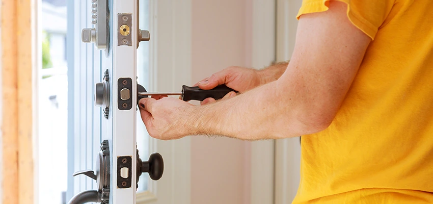 Break-in Prevention Solutions in Albany, CA