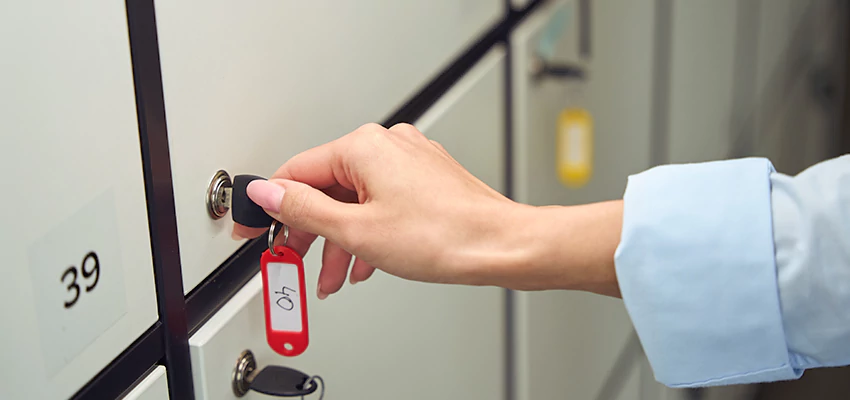 Cabinet Lock Installation in Albany, California