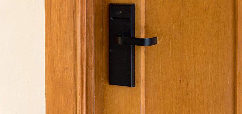Security Gates For Home Invasion Prevention in Albany, California