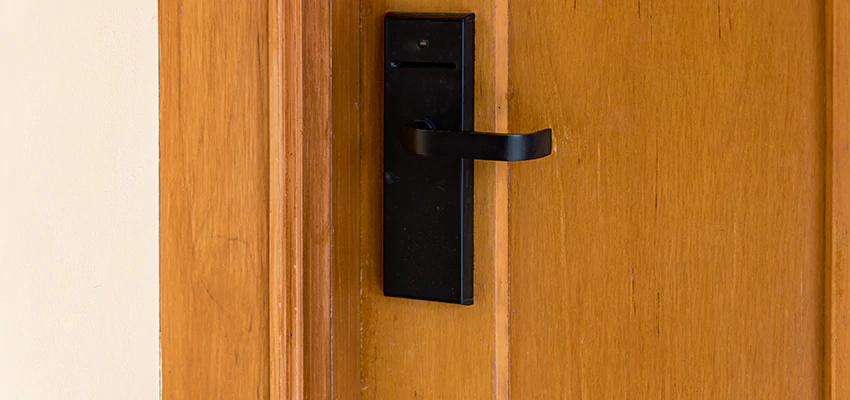 Home Security And Alarm Monitoring in Albany, California