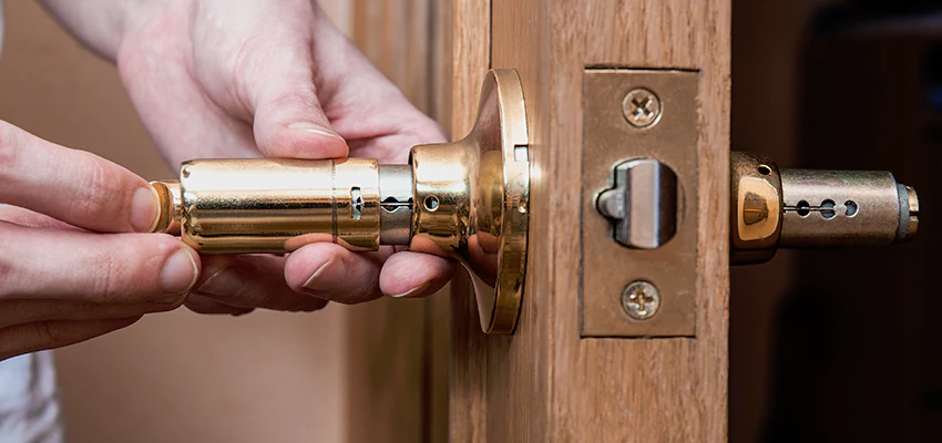Padlock Lock Replacement Assistance in Albany, CA
