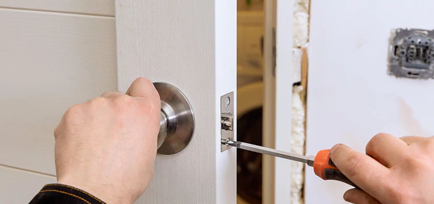 Wifi Deadbolt Installation in Albany, CA