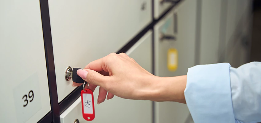Upgrading File Cabinet Locks in Albany, California