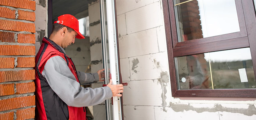 Home Invasion Door Lock Repairs in Albany, CA