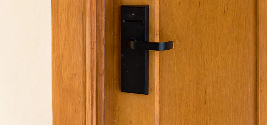 Quick Response Locksmith For Lock Repair in Albany, California