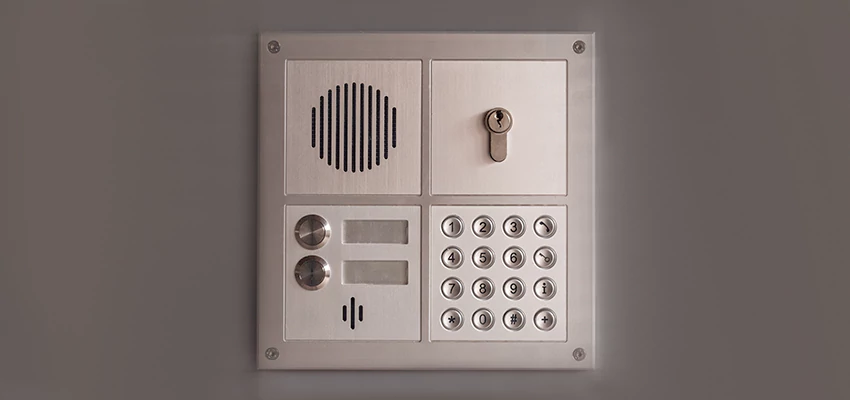 Mobile Access Control System Installation in Albany, CA