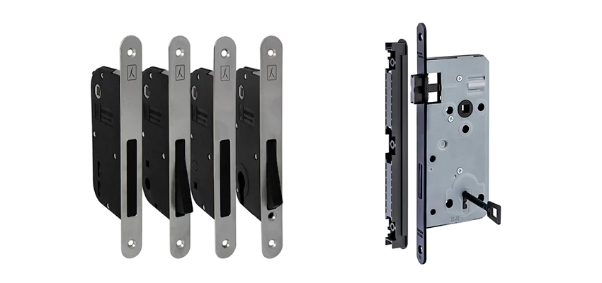 Locksmith For Magnetic Door Locks in Albany, CA