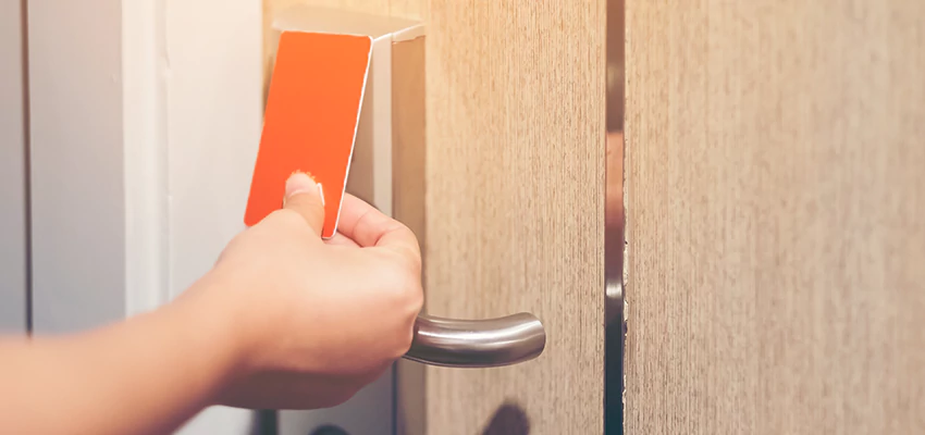 Electronic Locks Motor Repair in Albany, California