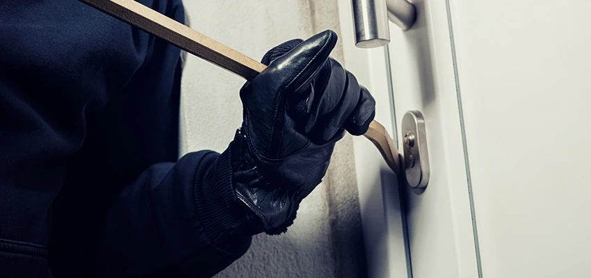 Burglar Damage Door Sensors Repair in Albany, CA