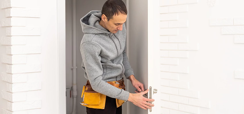 Nighttime Locksmith Near Me in Albany, CA